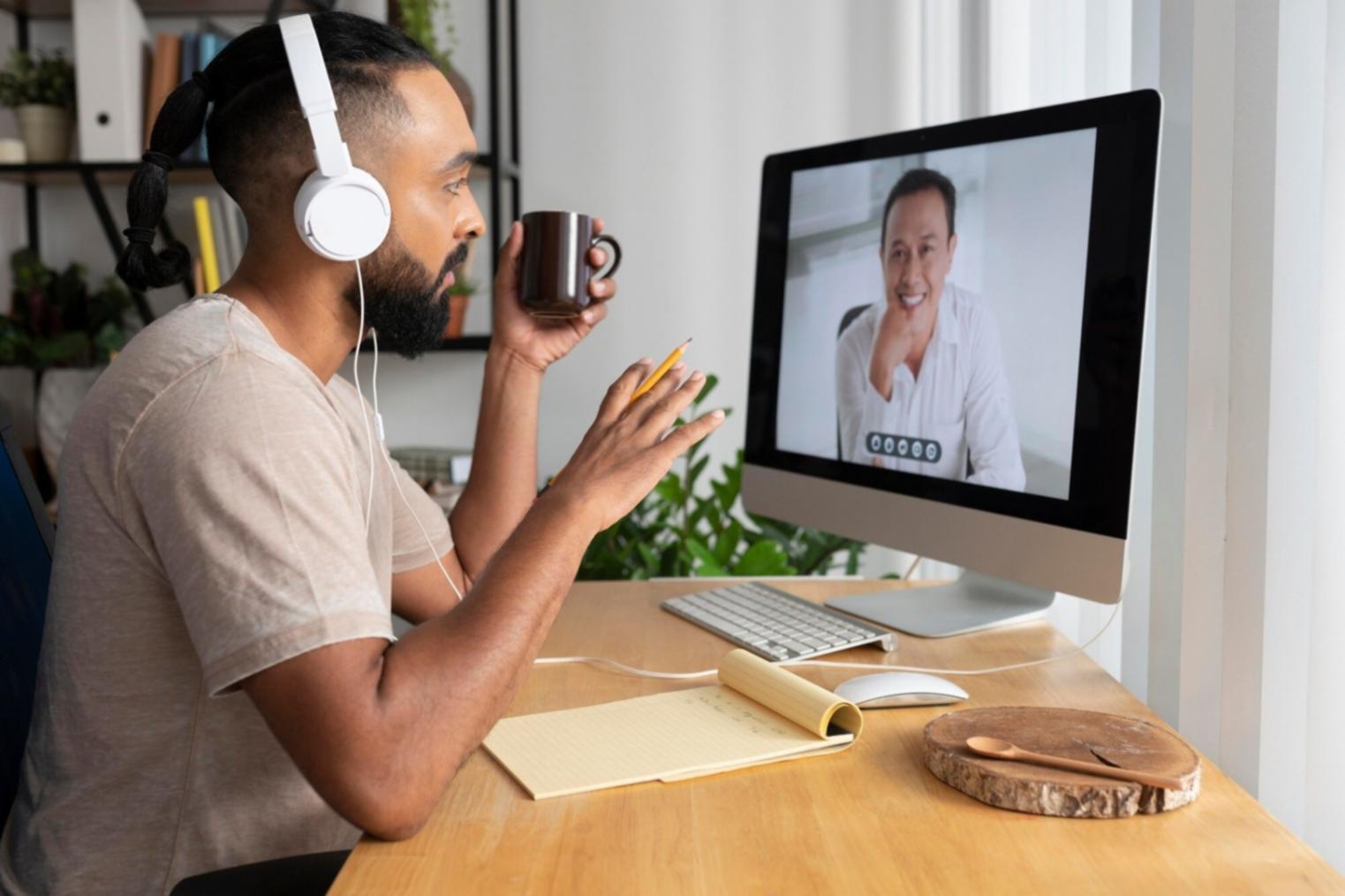 Ejemplo de composición fotográfica en entorno natural con fauna