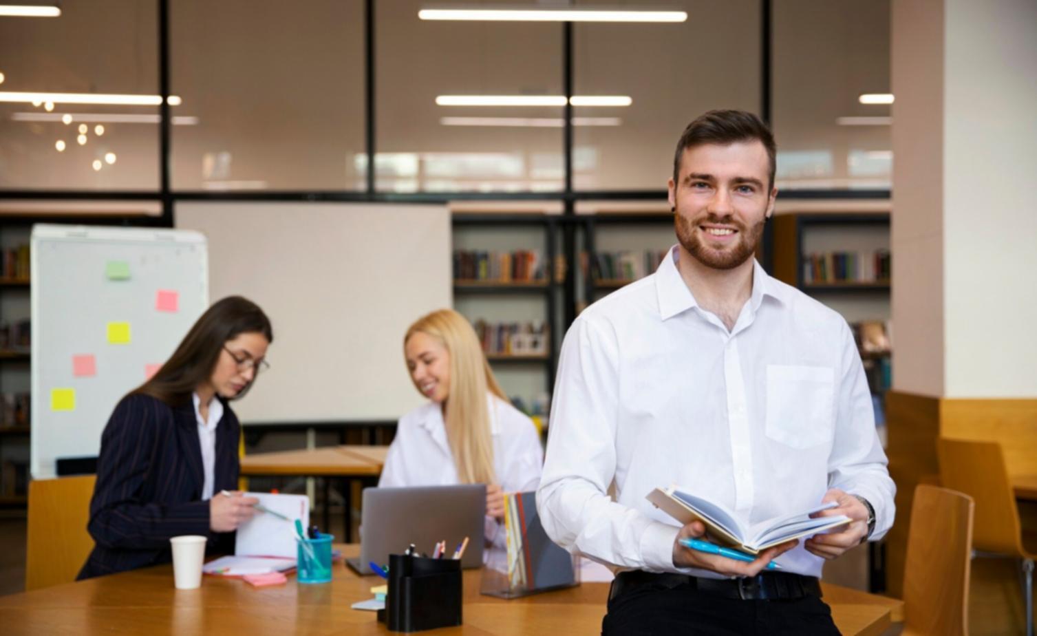 Imagen de fauna salvaje capturada durante sesión práctica de fotografía