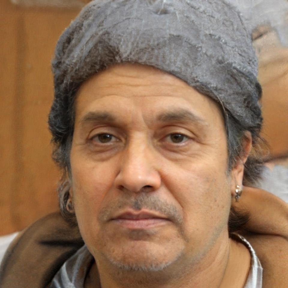 Retrato profesional de Lluís Carbonell en ambiente natural