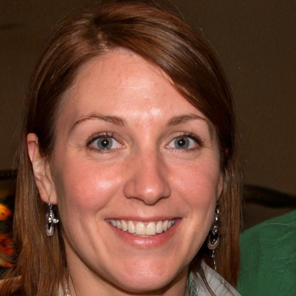 Retrato de Irune Elizalde